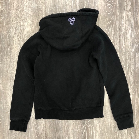 TNA zip up (Aritzia) - Picture 5 of 7